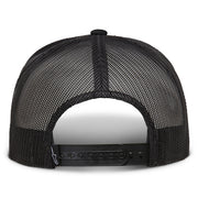 Alpinestars - 3D Ageless Black/Red Trucker Hat