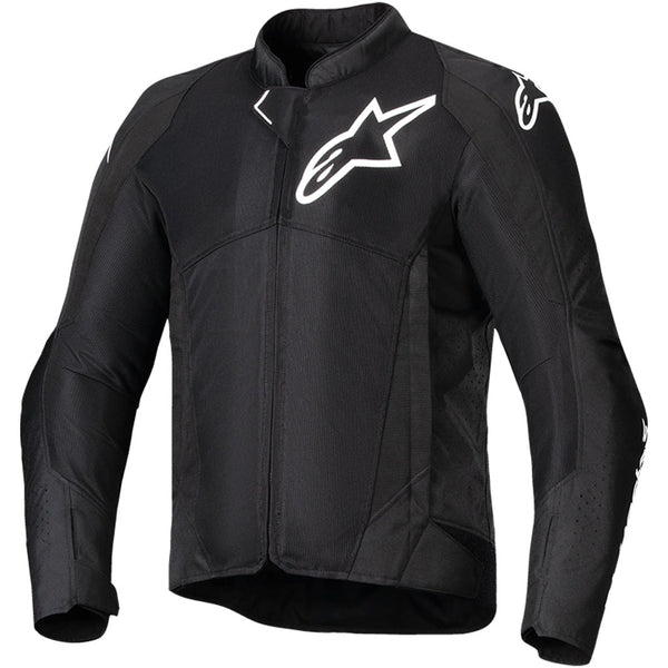 Alpinestars - Viper Air V4 Black/White Jacket