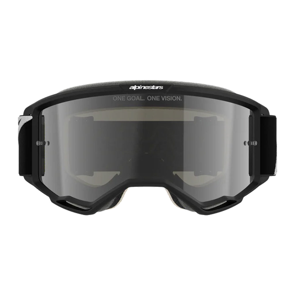 Alpinestars - Vision 5 Corp Black Goggles