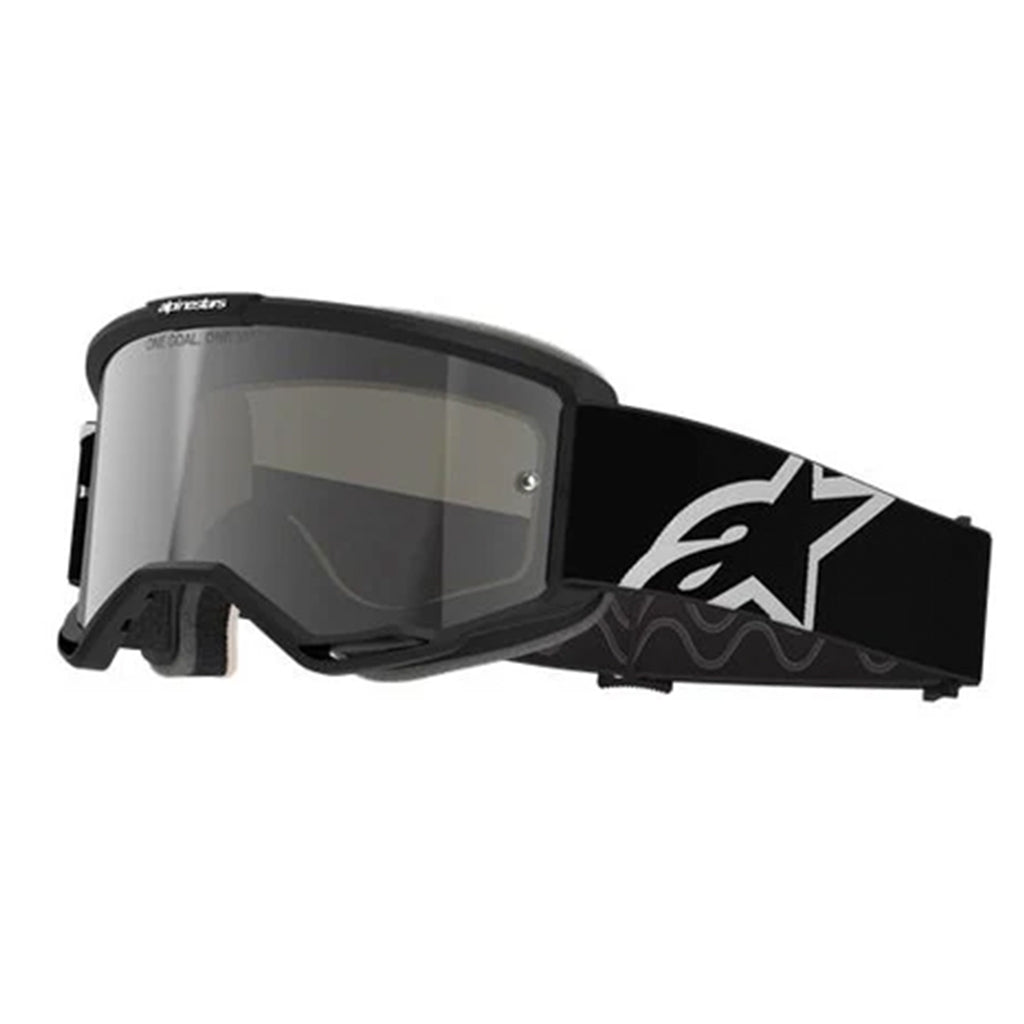 Alpinestars - Vision 5 Corp Black Goggles