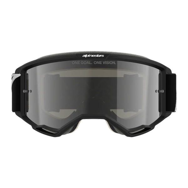 Alpinestars - Vision 5 Corp Black Goggles