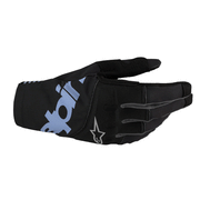 Alpinestars - 2025 Techstar Black Gloves