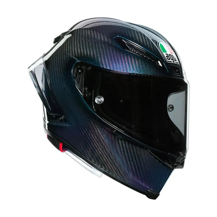 Pista GP RR Helmet Iridium Carbon