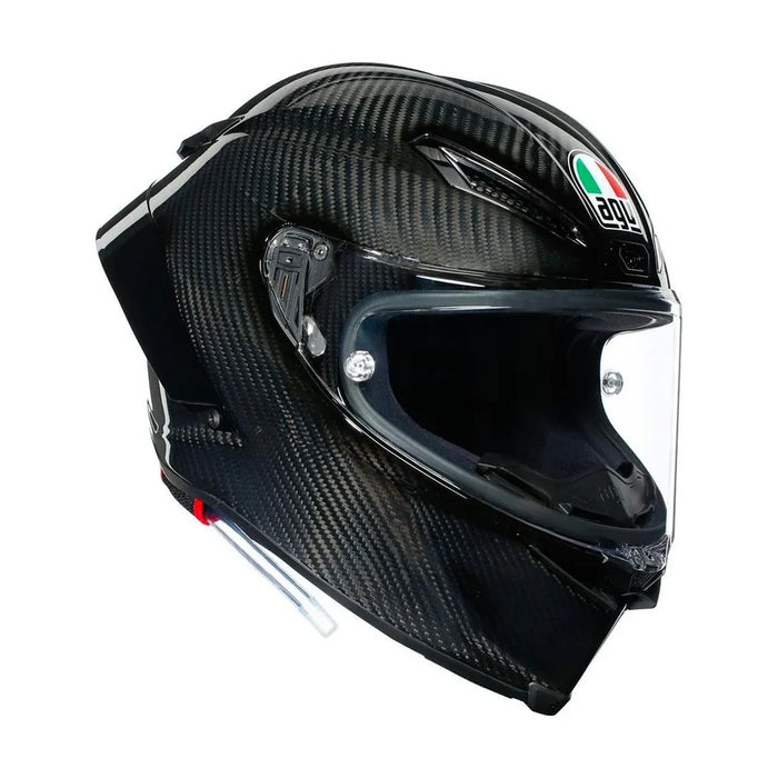 Pista GP RR Helmet Glossy Carbon