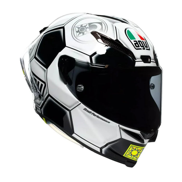 Pista GP RR Helmet Catalunya 08 Edition
