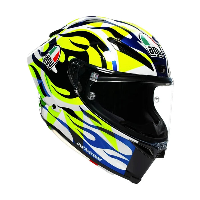 Pista GP RR Helmet Soleluna 23 Edition