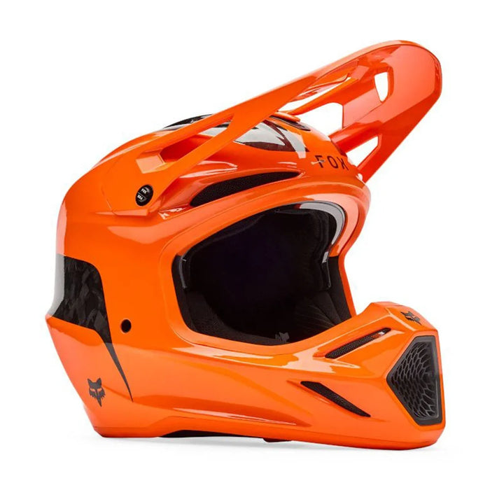 2026 V3 RS Helmet Fracture Flo Orange