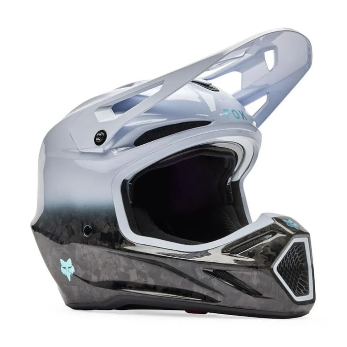 2026 V3 RS Helmet Ghost White