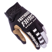 Fasthouse - Speed Style Analogue Black Glove
