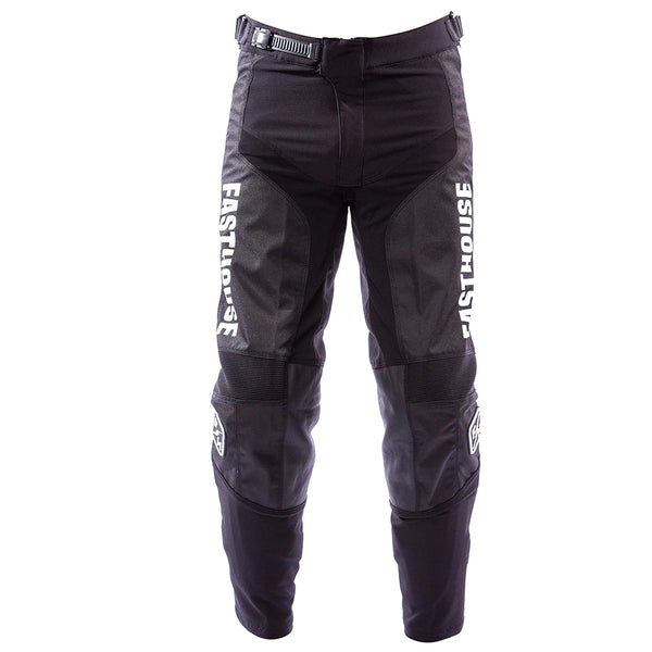 Fasthouse - Grindhouse Analogue Black Pants