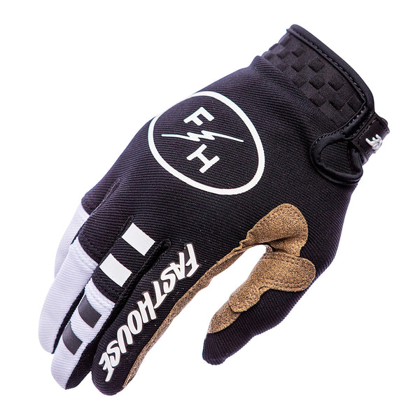 Fasthouse - Speed Style Analogue Black Glove