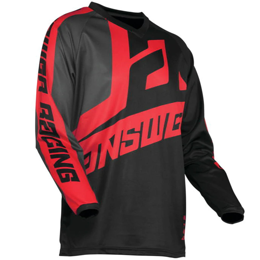 Answer - 2020 Youth Syncron Voyd Jersey