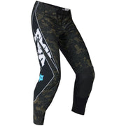 Fox - 2027 Flexair Apex Black MX Combo