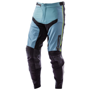 Fasthouse - Grindhouse Pro Apex Slate/Flo Green Pant