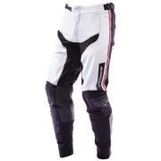 Fasthouse - Grindhouse Pro Apex White/Red Pant