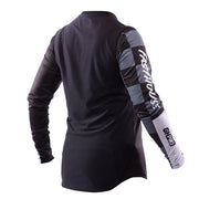 Fasthouse - Womens Grindhouse Pro Apex Black/Electric Blue MX Combo