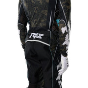Fox - 2027 Flexair Apex Black Pants
