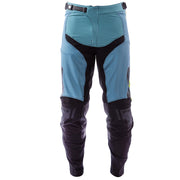 Fasthouse - Grindhouse Pro Apex Slate/Flo Green MX Combo