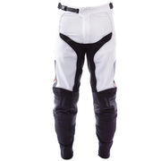 Fasthouse - Grindhouse Pro Apex White/Red Pant