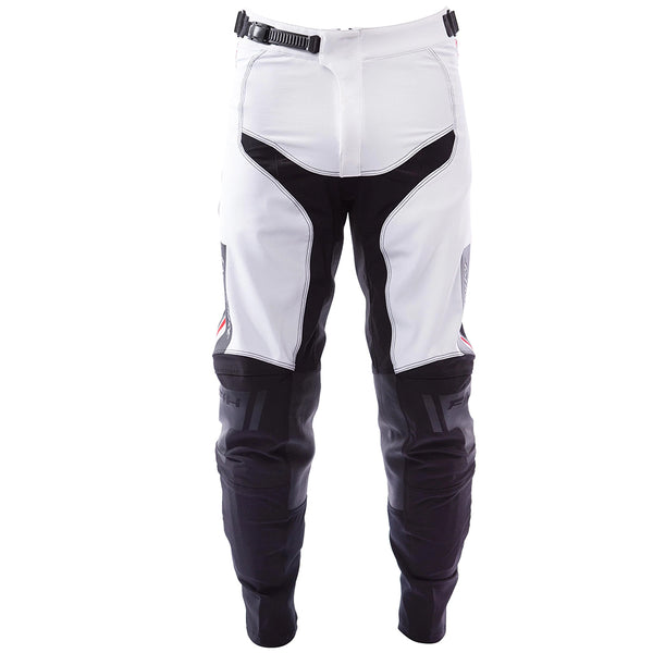 Fasthouse - Grindhouse Pro Apex White/Red Pant