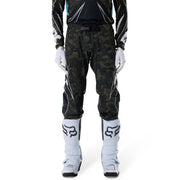 Fox - 2027 Flexair Apex Black Pants