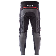 Fasthouse - Grindhouse Pro Apex White/Red Pant