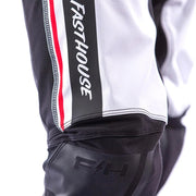 Fasthouse - Grindhouse Pro Apex White/Red MX Combo