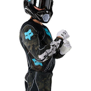 Fox - 2027 Flexair Apex Black Jersey