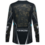 Fox - 2027 Flexair Apex Black Jersey