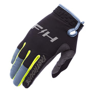 Fasthouse - Grindhouse Pro Apex Black/Slate Glove