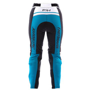 Fasthouse - Womens Grindhouse Pro Apex Electric Blue MX Combo