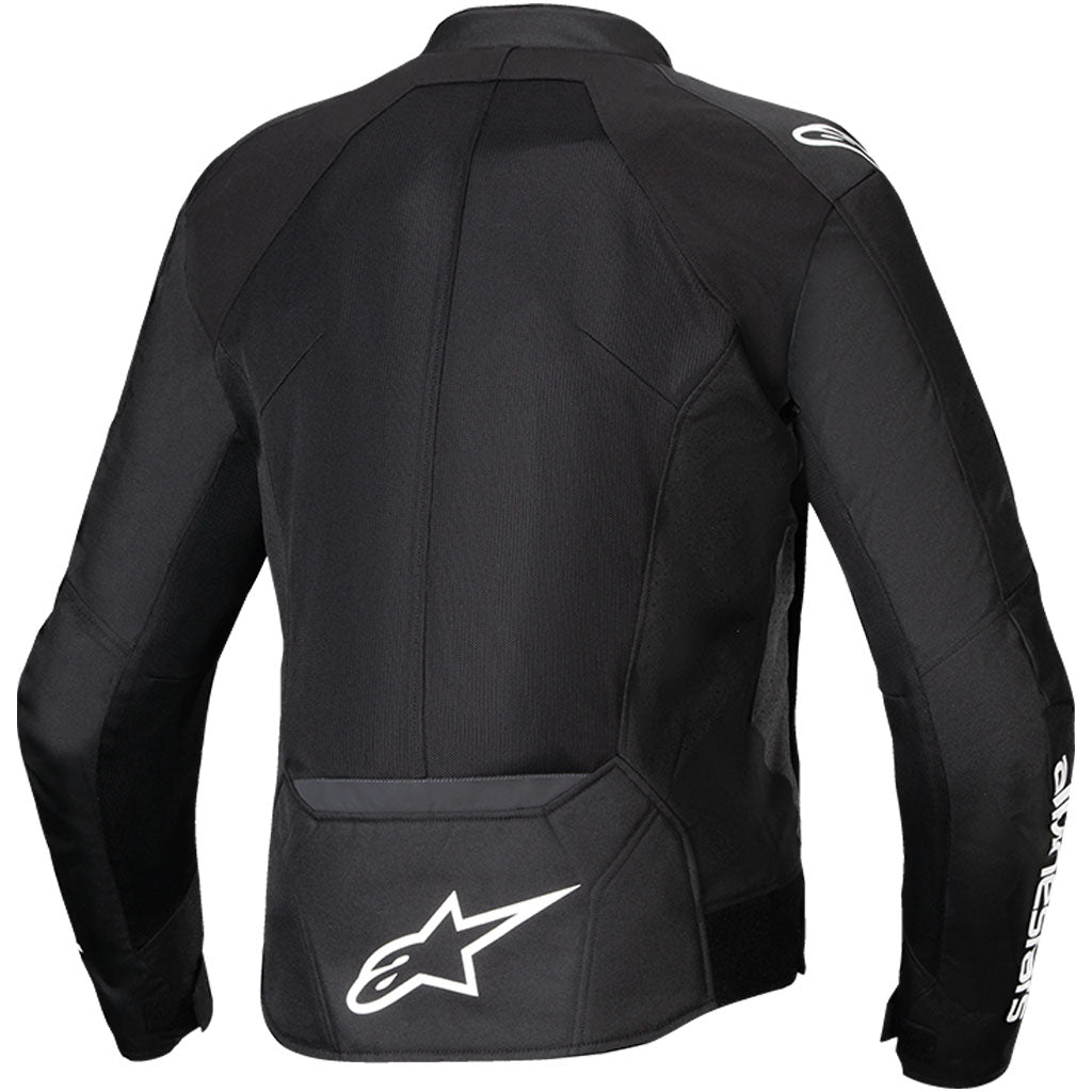 Alpinestars - Viper Air V4 Black/White Jacket