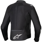 Alpinestars - Viper Air V4 Black/White Jacket