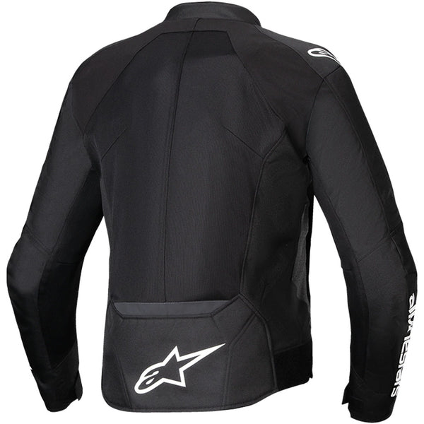 Alpinestars - Viper Air V4 Black/White Jacket