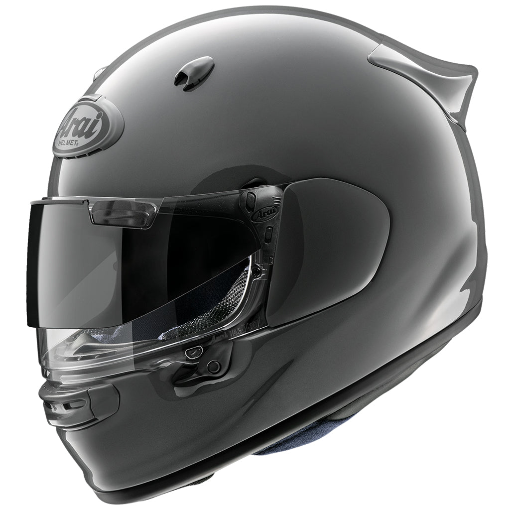 arai helmet australia Arai - Quantic Modern Grey Helmet