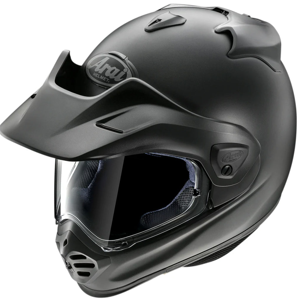 Arai - Tour-X5 Black Frost Helmet