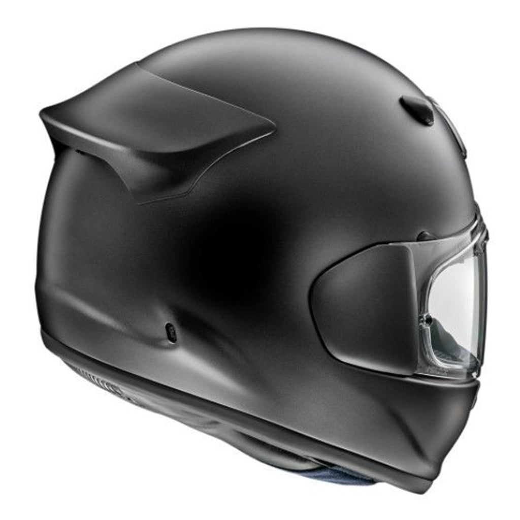 Arai - Quantic Frost Black Helmet