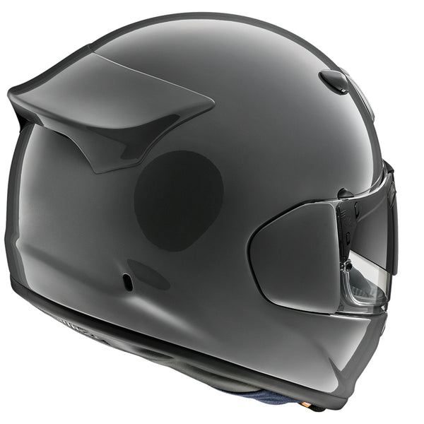 Arai - Quantic Modern Grey Helmet