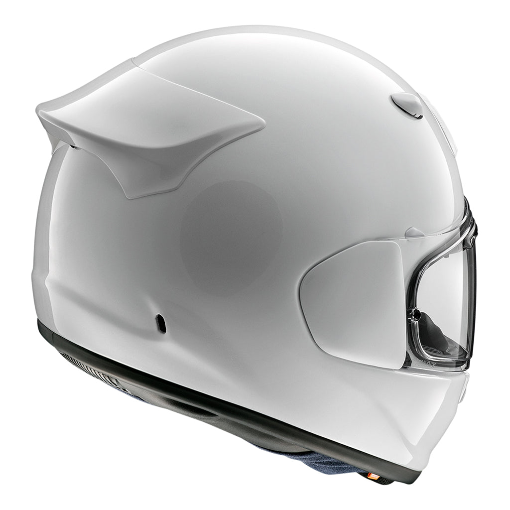 Arai - Quantic Diamond White Helmet