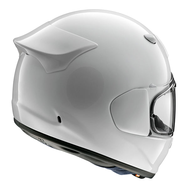 Arai - Quantic Diamond White Helmet