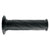 Ariete - 125mm Open End Black Road Grips