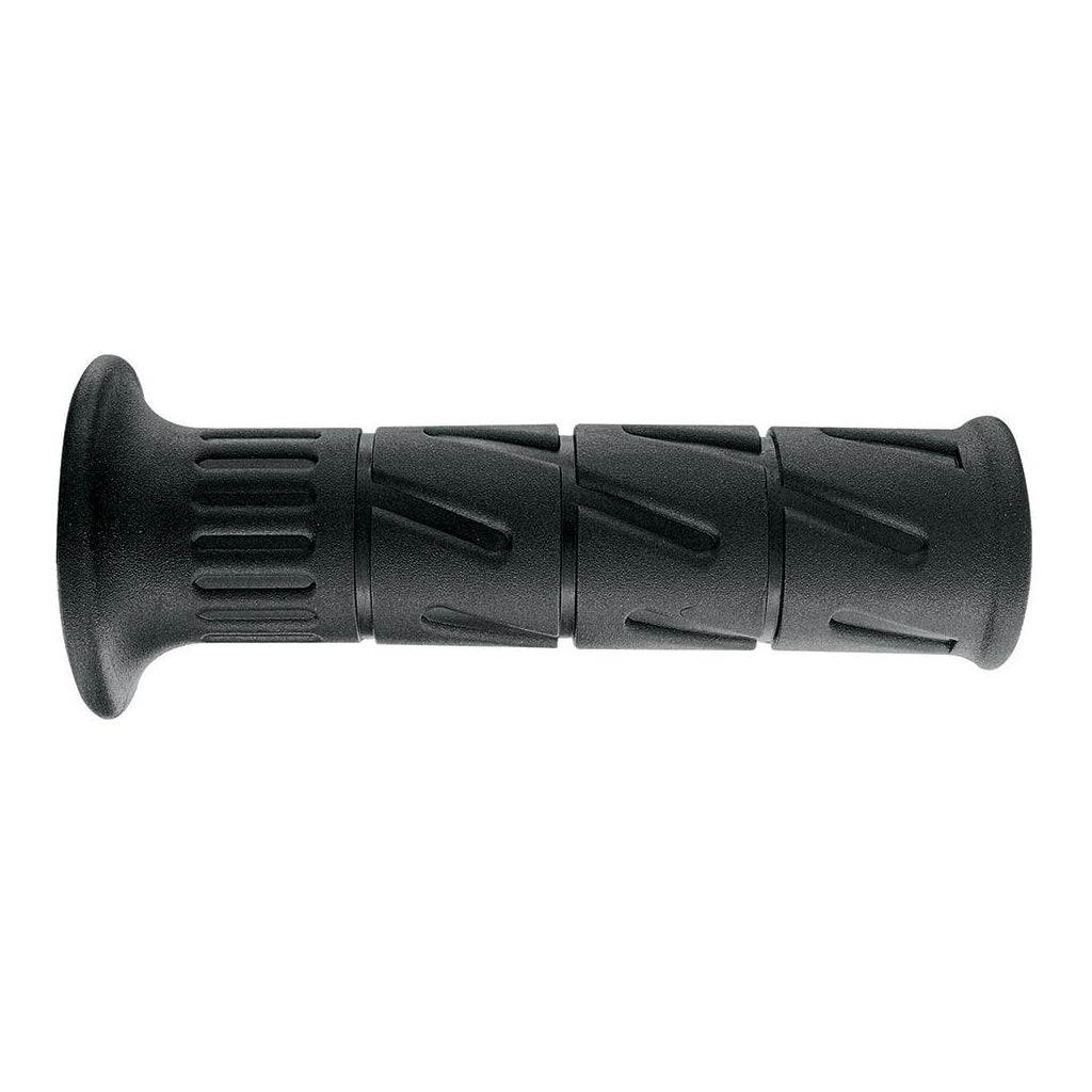 Ariete - 125mm Open End Black Road Grips