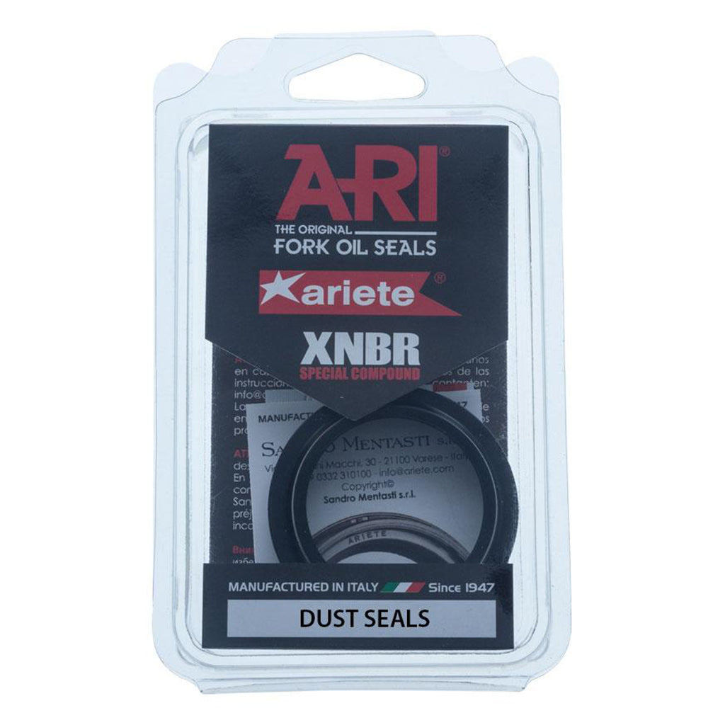 Ariete - Fork Seal Set - Ari.036