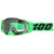 100% - Armega Anza 2 Clear Lens Goggle