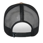 Alpinestars - Oblique Green Camo Trucker Hat