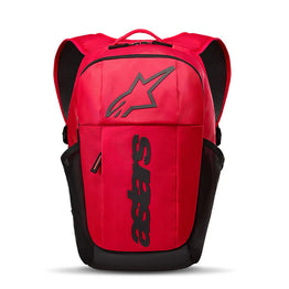 Alpinestars - GFX Boss Red/Black Backpack