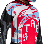 Alpinestars - Techstar Beast Coast LE MX Combo