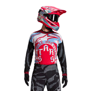 Alpinestars - Techstar Beast Coast LE MX Combo