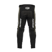 Fasthouse - Youth Grindhouse Atomic Black/Grey Pants