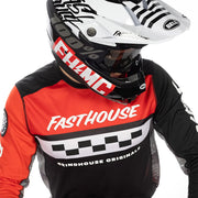 Fasthouse - Grindhouse Atomic Racing Red/Black Jersey